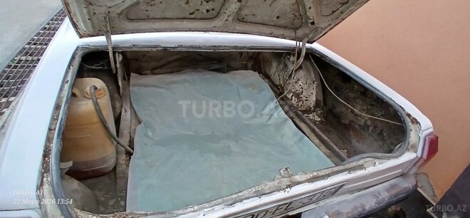 GAZ 24 "Volga"-7