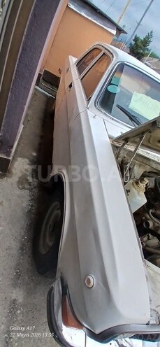GAZ 24 "Volga"-8