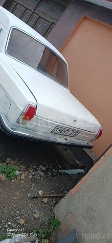 GAZ 24 "Volga"-3