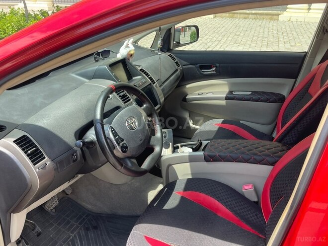 Toyota Prius-15