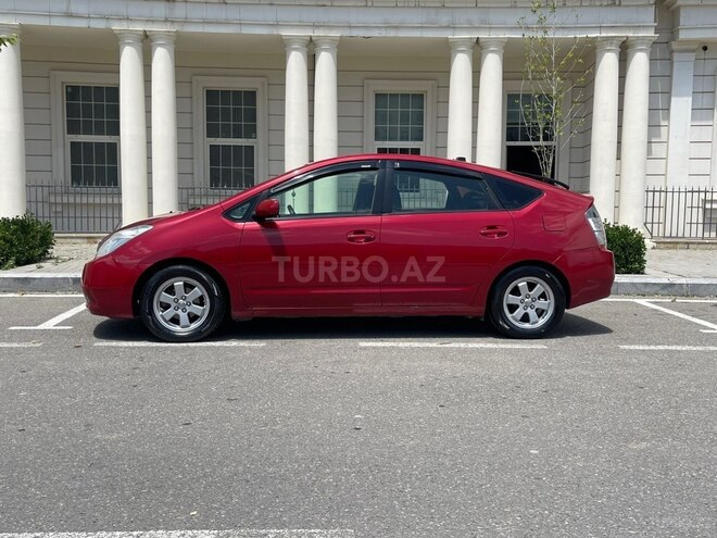 Toyota Prius-10