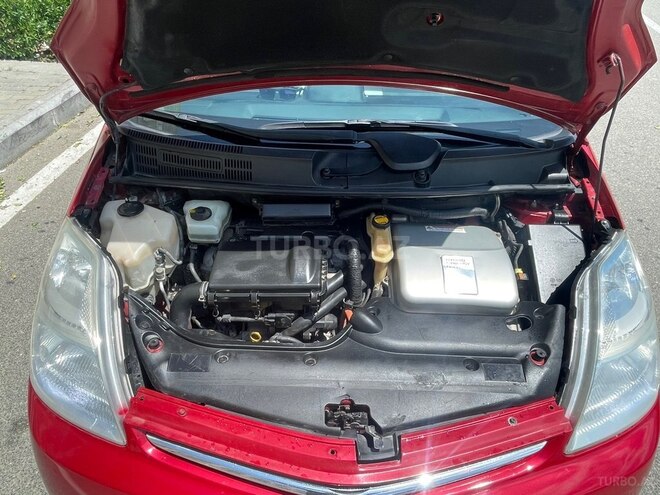 Toyota Prius-14