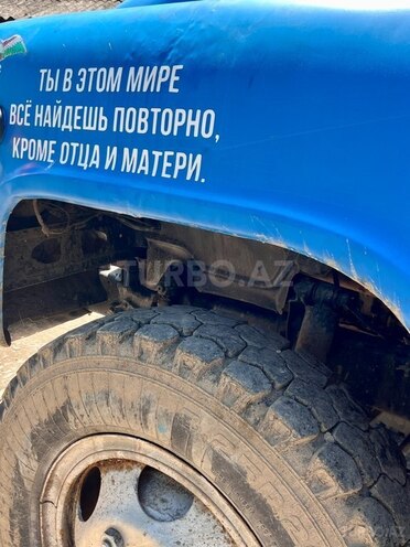 GAZ 53-5