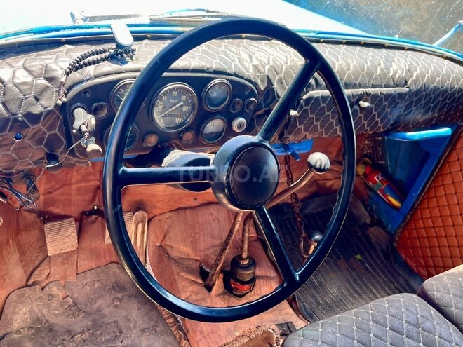 GAZ 53-8