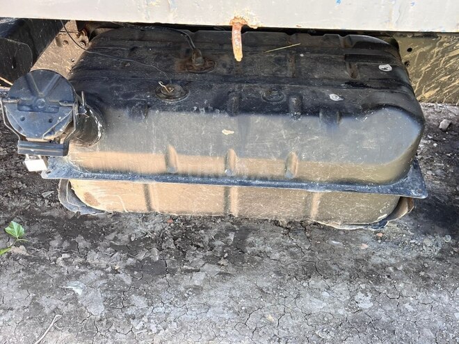 GAZ 53-15