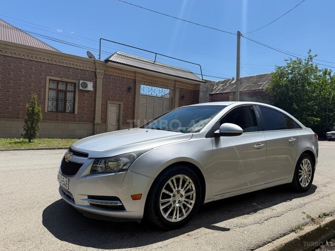 Chevrolet Cruze-3