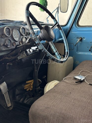 GAZ 53-5