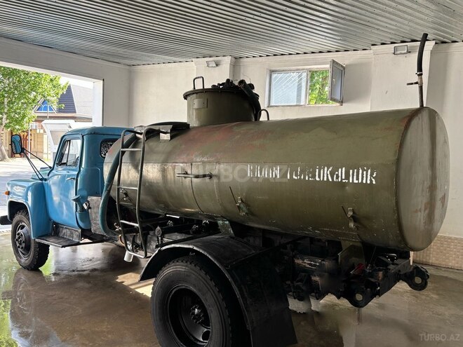 GAZ 53-4