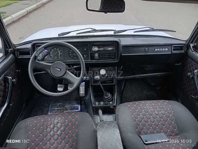 LADA (VAZ) 2107-10