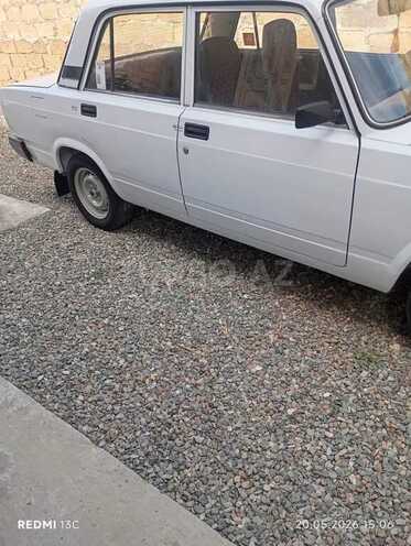 LADA (VAZ) 2107-8