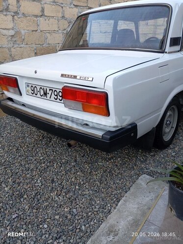 LADA (VAZ) 2107-9