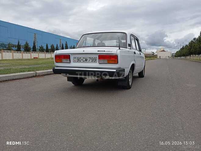 LADA (VAZ) 2107-3