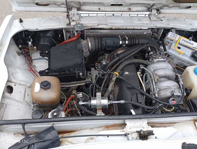 LADA (VAZ) 2107-11
