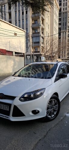 Ford Focus-9