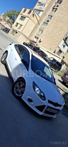 Ford Focus-4