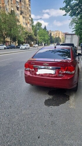 Chevrolet Cruze-2