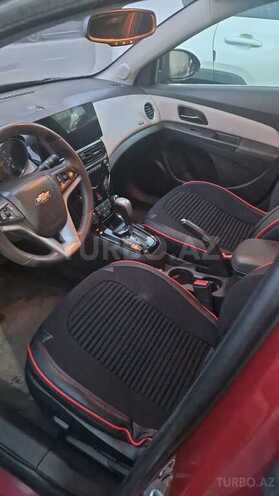 Chevrolet Cruze-3