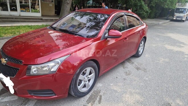Chevrolet Cruze-6