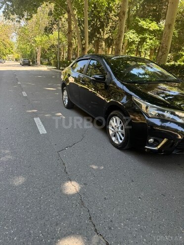 Toyota Corolla-5