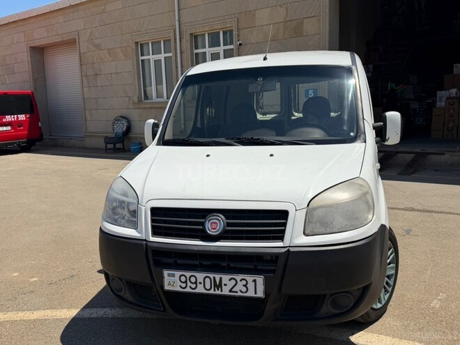 Fiat Doblo-1