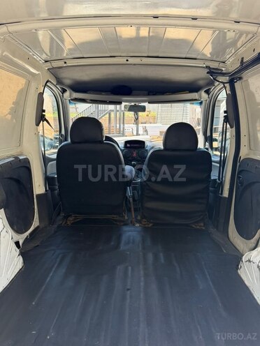 Fiat Doblo-8