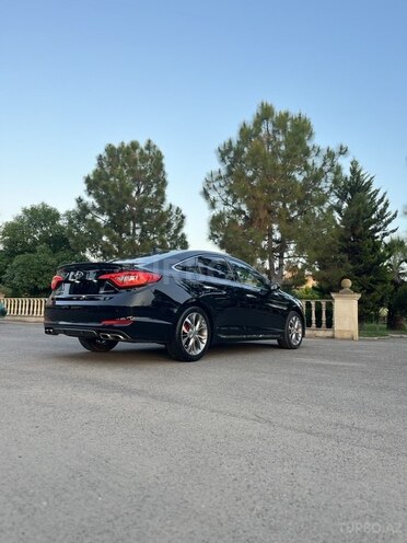 Hyundai Sonata-8