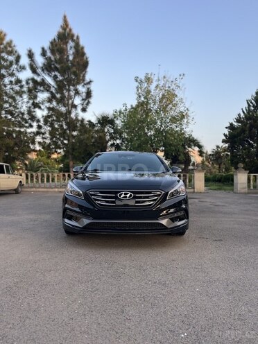 Hyundai Sonata-2