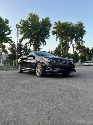 Hyundai Sonata-3