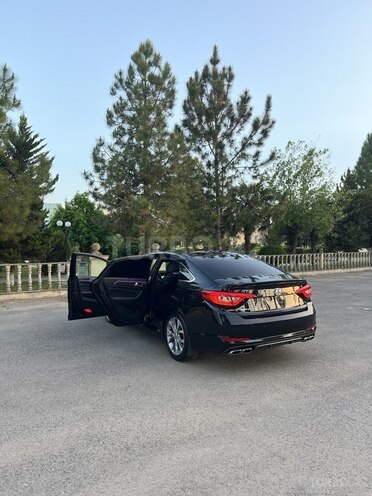 Hyundai Sonata-7