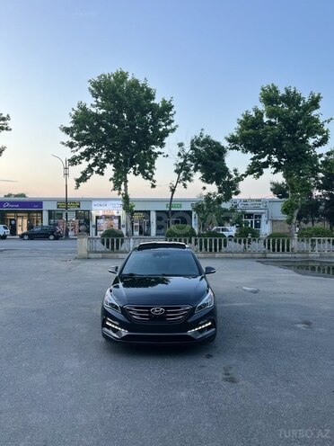 Hyundai Sonata-9