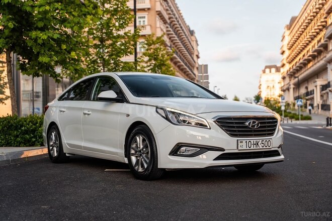 Hyundai Sonata-3
