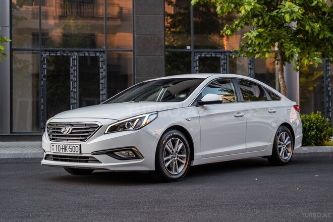 Hyundai Sonata-4