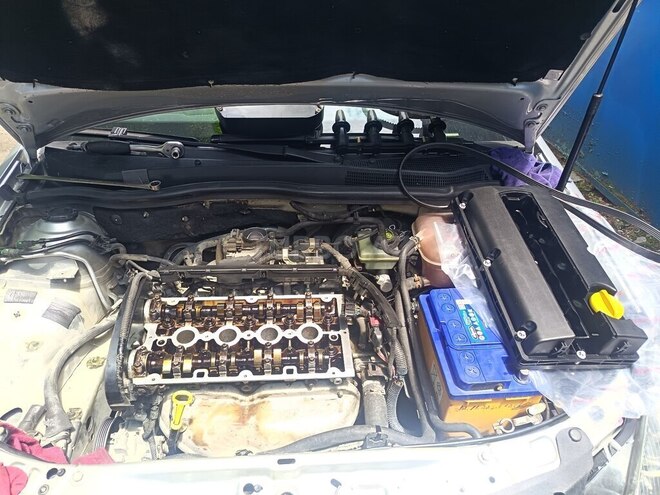 Opel Astra-11