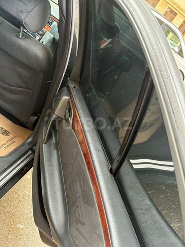 Mercedes E 220-4
