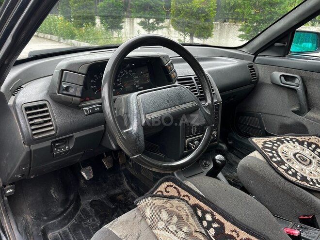 LADA (VAZ) 2112-17