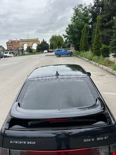 LADA (VAZ) 2112-7