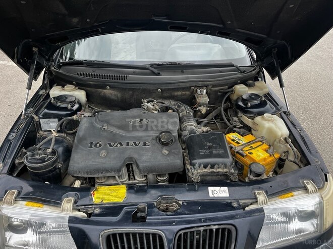 LADA (VAZ) 2112-11