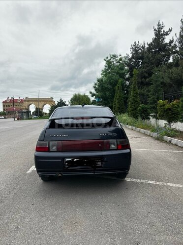 LADA (VAZ) 2112-4