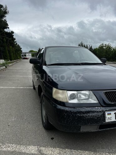 LADA (VAZ) 2112-2