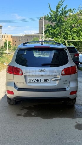 Hyundai Santa Fe-2