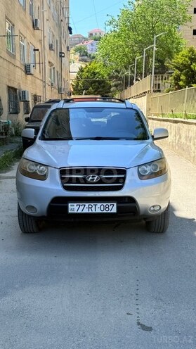 Hyundai Santa Fe-1