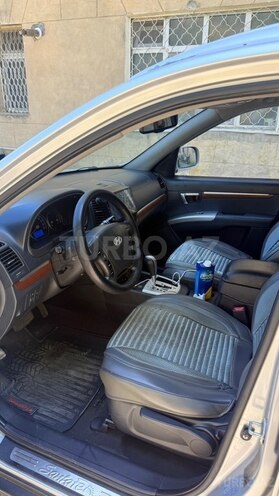 Hyundai Santa Fe-6