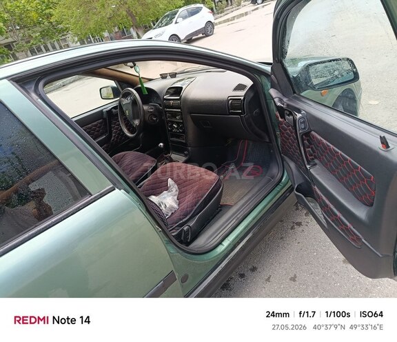 Opel Astra-6