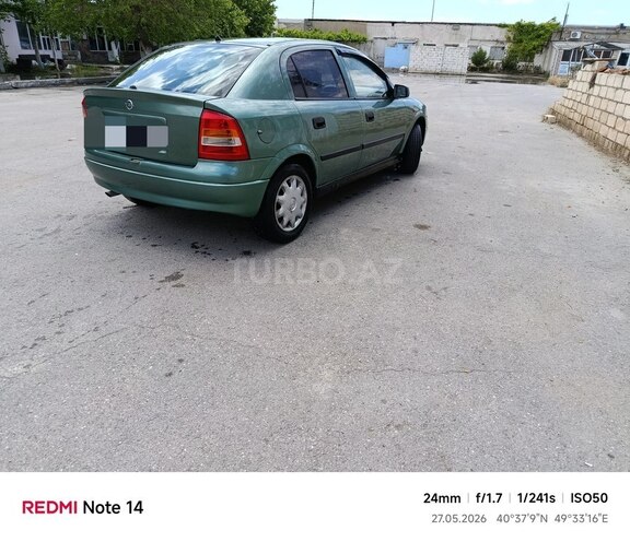 Opel Astra-4