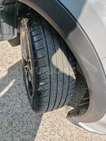DongFeng Aeolus Shine GS-16