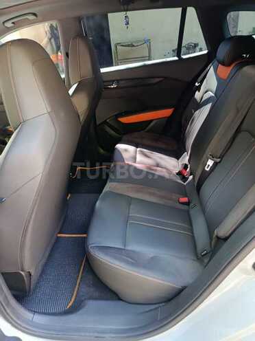 DongFeng Aeolus Shine GS-15