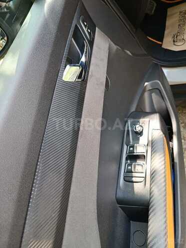 DongFeng Aeolus Shine GS-14
