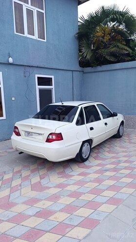 Daewoo Nexia-8