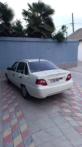Daewoo Nexia-7