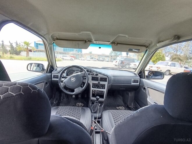 Daewoo Nexia-18